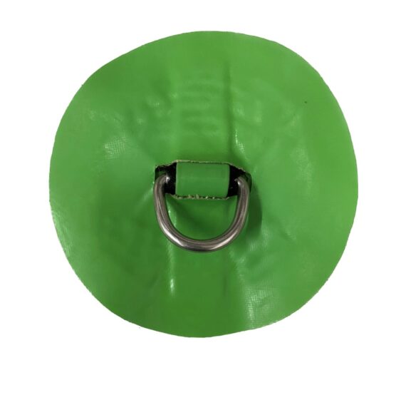 1" and 2" D-rings - Image 14