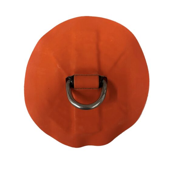 1" and 2" D-rings - Image 13