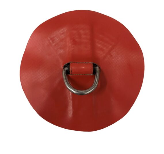 1" and 2" D-rings - Image 12