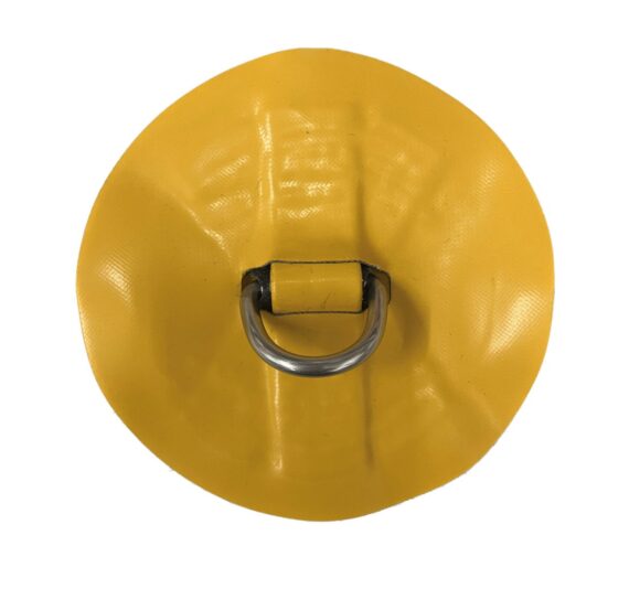 1" and 2" D-rings - Image 10