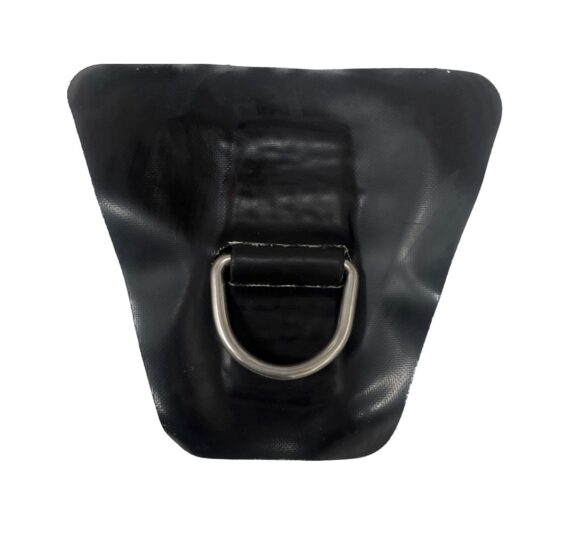 1" and 2" D-rings - Image 2