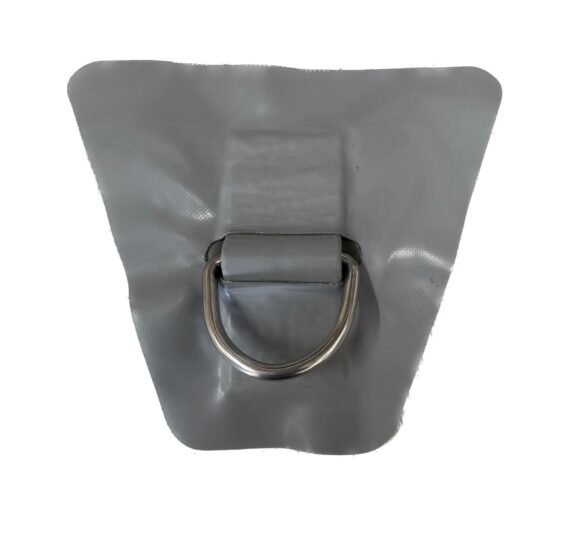 1" and 2" D-rings - Image 3