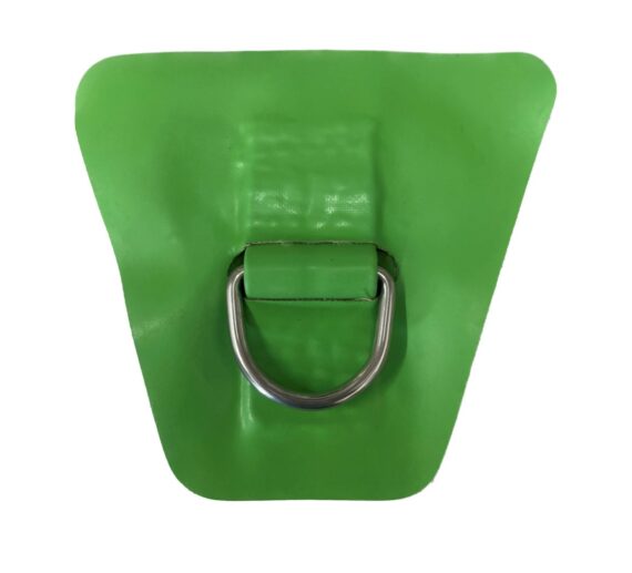 1" and 2" D-rings - Image 5