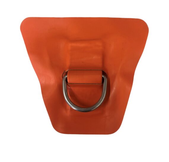 1" and 2" D-rings - Image 6