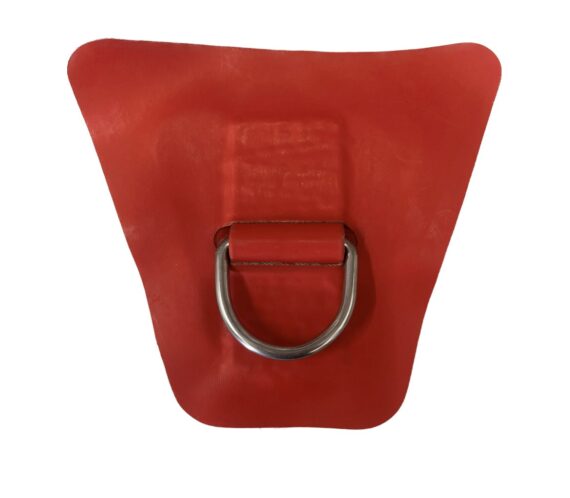 1" and 2" D-rings - Image 7