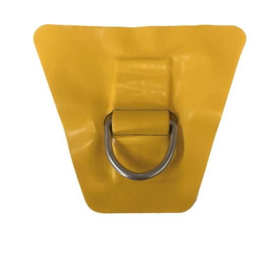 1" and 2" D-rings - Image 9