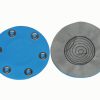 Disc, Grommets, Set, Blue