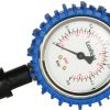 Pressure Gauge