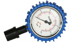 Pressure Gauge