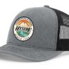 Hyside Hats