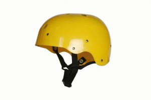 Hyside Kids Helmet – Yellow