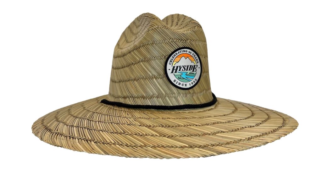 Hyside Waterman River Hat