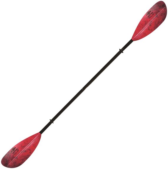 Carlisle Magic Plus Inflatable Kayak Breakdown Paddle