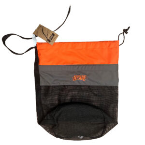 Flat Hyside Drag Bag