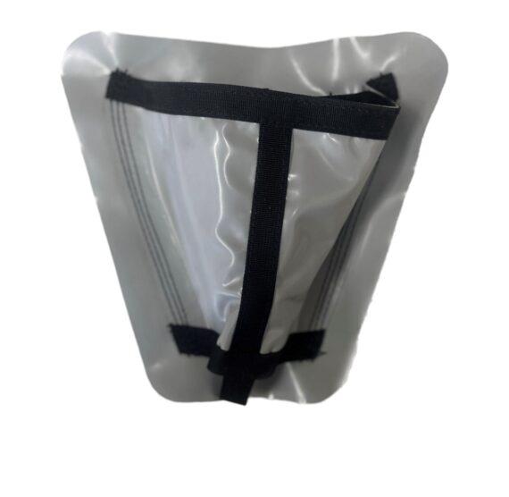 Footcone - Image 3