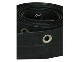 Grommet Strip 2-1/2" Wide