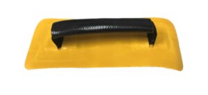 Hose Handle Yellow