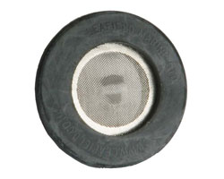 Leafield Model A6 Pressure Relief Valve Filter Screen