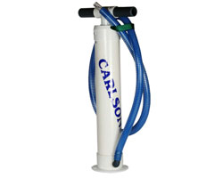 Pump Carlson 4"