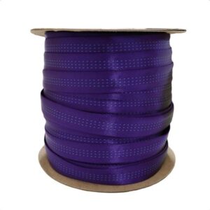 Purple Webbing