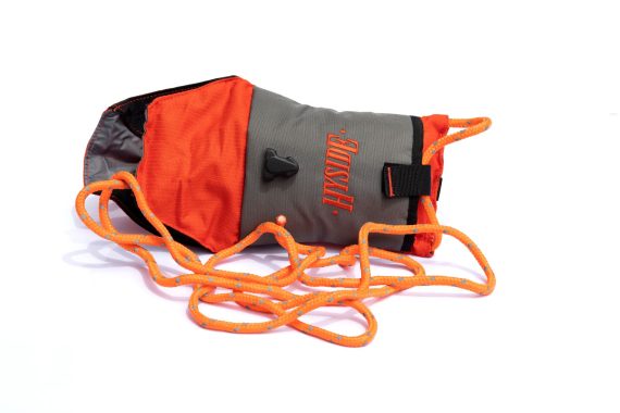 HYSIDE 50' Flying-V Throw Rope - Image 3