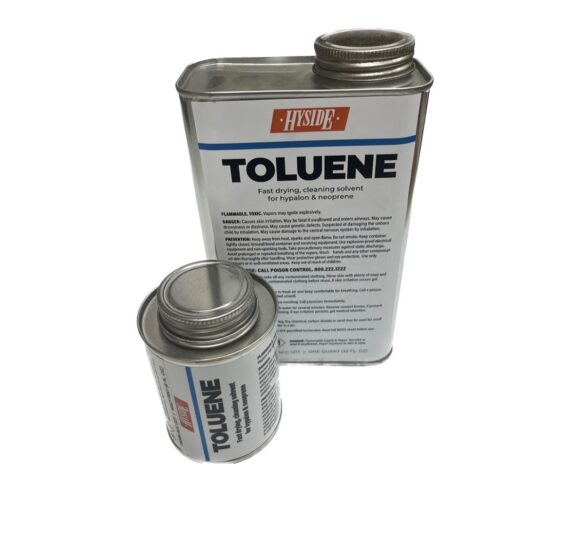 Toluene Solvent