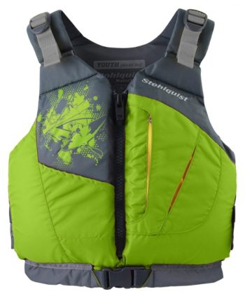 Stohlquist Escape Youth PFD