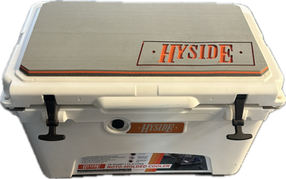 Hyside EVA Cooler Pads - Image 2
