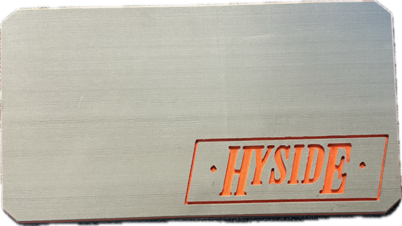 Hyside EVA Cooler Pads
