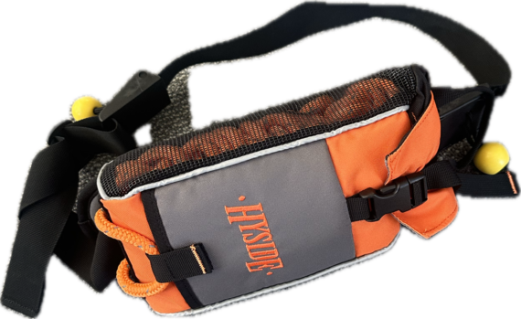 HYSIDE GUIDE BELT PACK 55' - Image 2